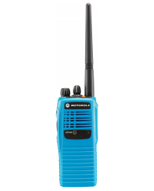 Motorola GP340 ATEX Two-Way...