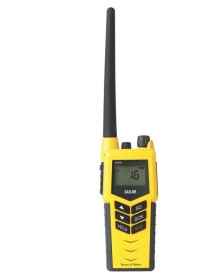 SAILOR SP3520 Portable VHF...