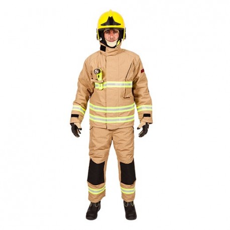 Fire Fighting Suit