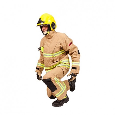 Fire Fighting Suit