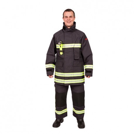 Fire Fighting Suit