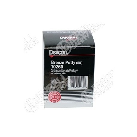 Devcon Bronze Putty (BR)