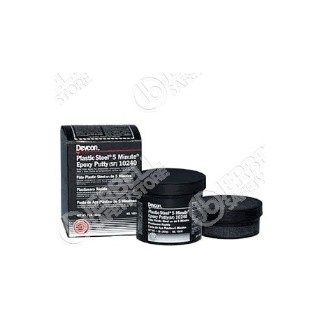 Devcon Plastic Steel® 5 Minute® Putty (SF)