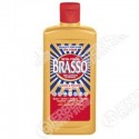 Brasso Metal Polish 8 oz