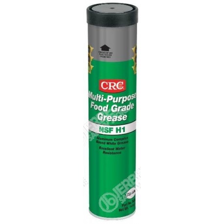 CRC Multi Purpose Food Grade Grease