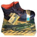 Rocklander Safety Boot