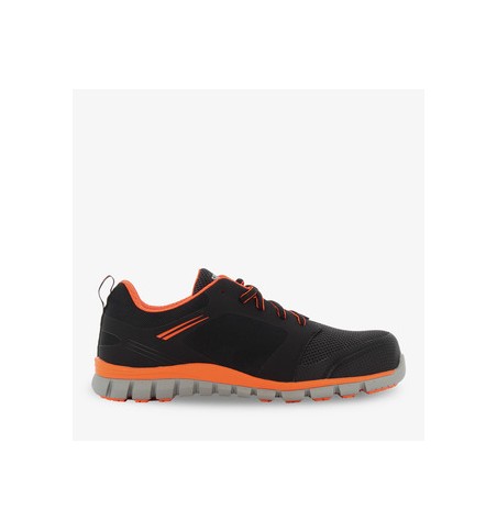 safety jogger ligero s1p