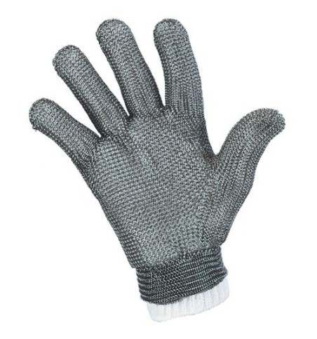 Honeywell Chainex Stainless Mesh Butchers Gloves