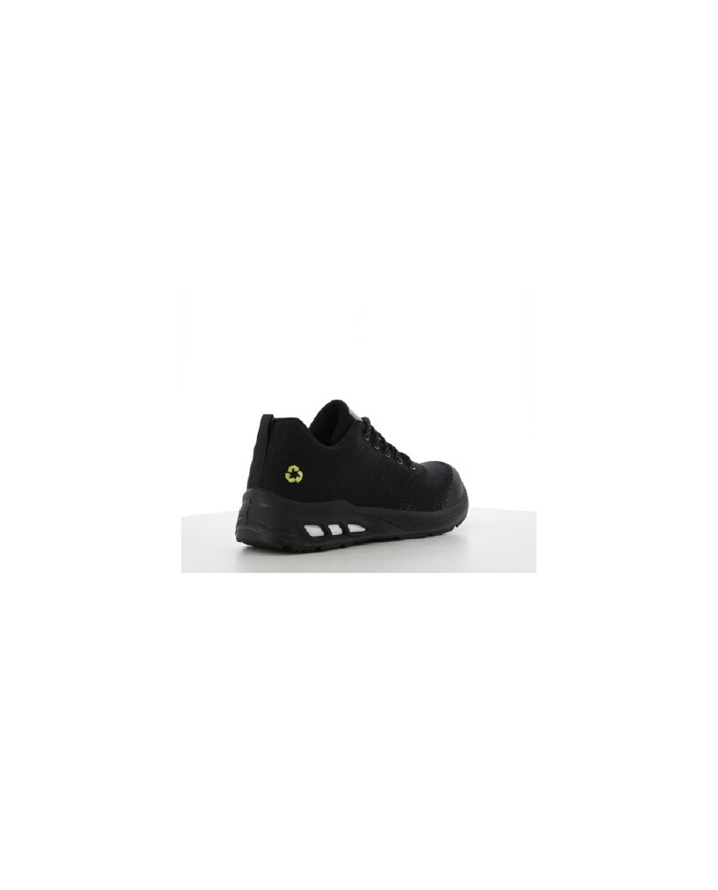 Safety Jogger ECOFITZ S1P LOW