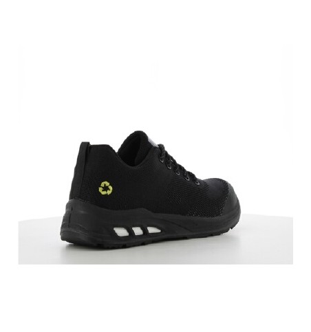 Safety Jogger ECOFITZ S1P LOW