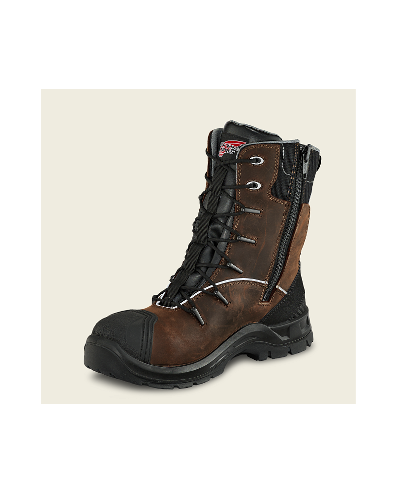 Red Wing 3229 Men's Petroking Boot